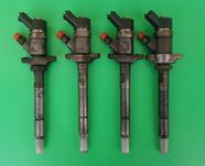 Форсунка Citroen C4. C5. C4 Picasso. Xsara Picasso - 1.6HDi