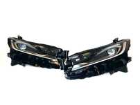 Фара Фары левая правая Toyota Camry xv 80 2024 2025  led Оригинал
