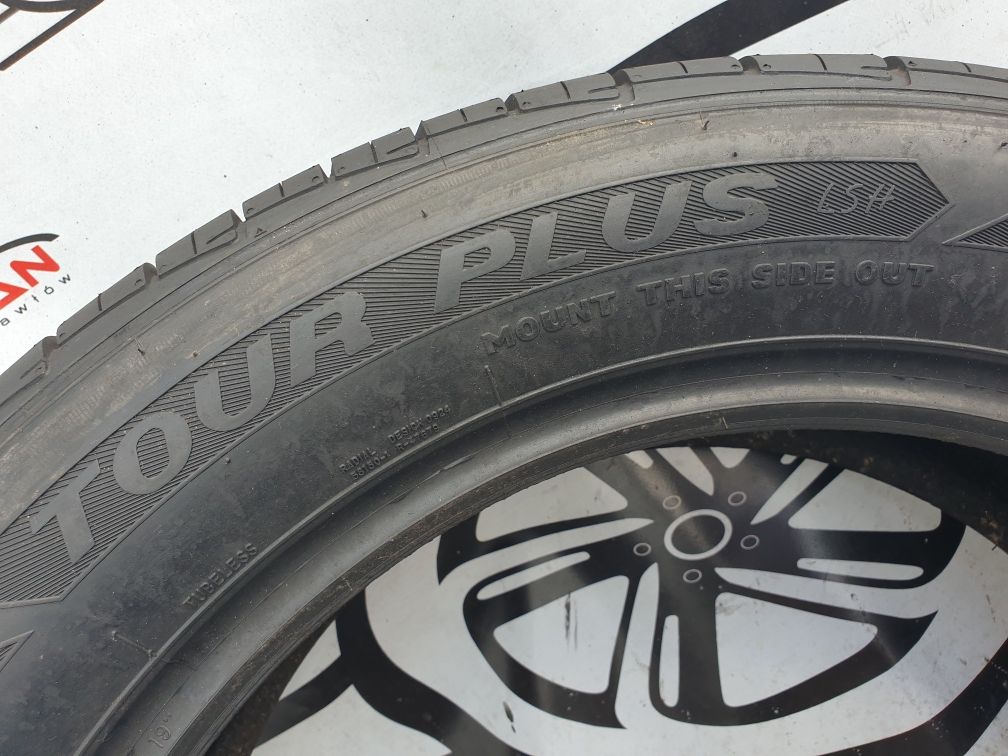 235/55r19 105H Tour Plus LSH