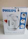 Jarro eléctrico Philips 2400w rotativo