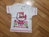 bluzka Hello kitty