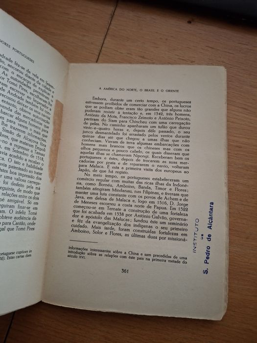 Descobridores Portugueses Edgsr Prestage 2 edição