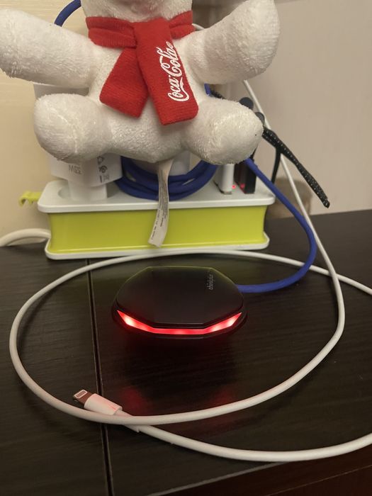 Геймерські навушники