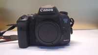 Canon 7D Mark II przebieg 30 tys zdjęć