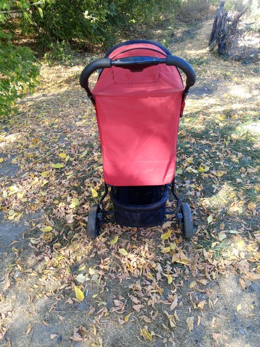 Продам дитячу коляску