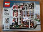 Lego Creator Expert