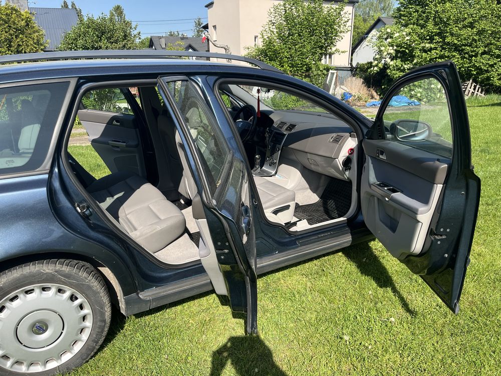 Volvo v50 1.9.