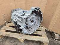 SKRZYNIA BIEGÓW MULTITRONIC HSX AUDI A6 C6 2.4 V6 NR MAG 424S