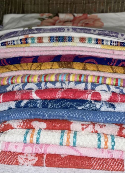 Махрові рушники ссср Різні розміри!