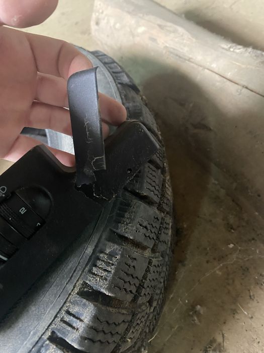 Passat b4 заглушки в фару