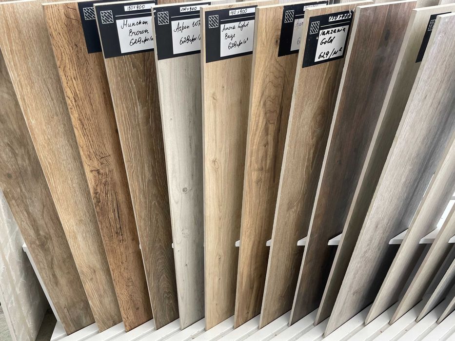 Плитка під дерево, ОПТОВИЙ СКЛАД ПЛИТКИ, для стін, підлоги