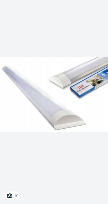 Łampa led świetlówki 190 wyprzedaż