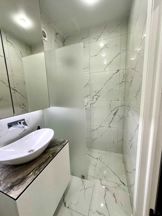 ‼️СВОЯ‼️ЖК левада, новострой, 2х ком кв возле м Гагарина, новый ремонт