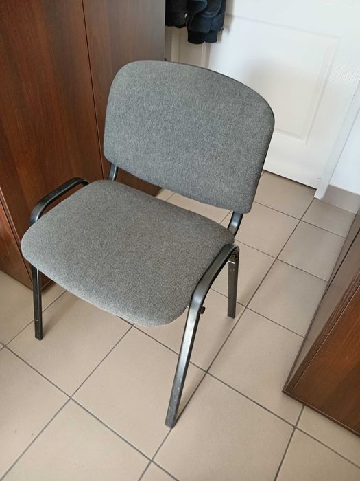 Krzesło biurowe ISO
