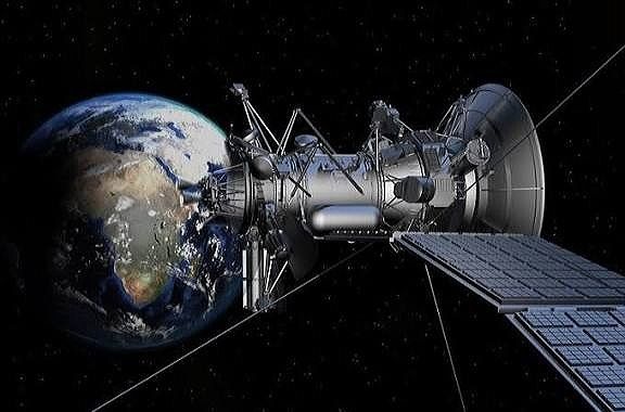 Супутникове телебачення