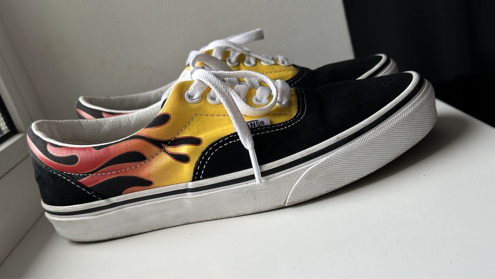 Кеди Vans оригінал