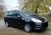 Продам Citroen C4 Grand Picasso Exclusive