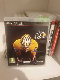 Le tour de France ps3 playstation 3