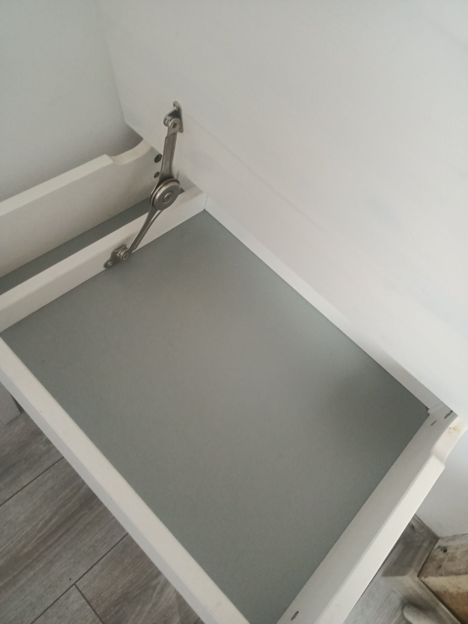 Sundvik biurko+ krzesło 60x45