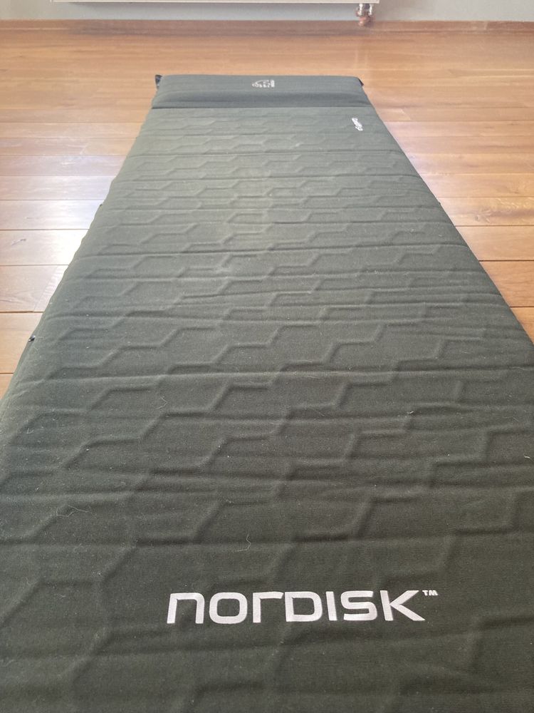 Nordisk Gandalf 5.0