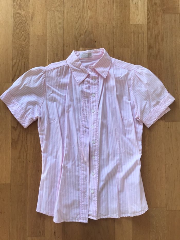 Camisa Lanidor