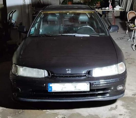 Peças Honda Accord 2.0 1996
