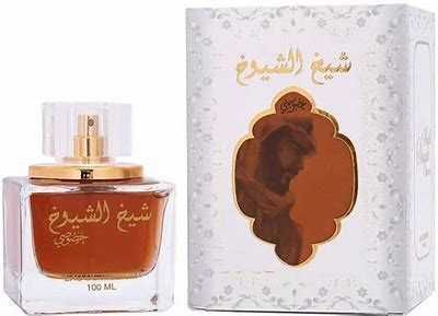 LATTAFA SHEIKH AL SHAYOOKH ksusoosi 100 ml edp produkt