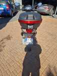 Skuter PiaggioFly Nev 125cm 4 T ie. 2013r. Drugi właściciel.