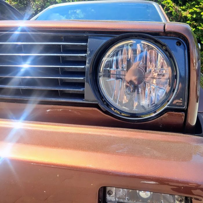 POLEROWANIE LAMP Z DOJAZDEM//naprawa reflektorów//pranie tapicerki