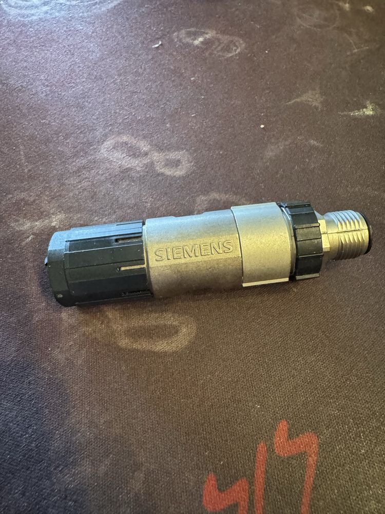 Simens wtyk IE M12 Plug Pro