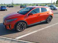 Kia XCeed KIA XCEED PLUG-IN, I wł., salon, bezwypadkowy