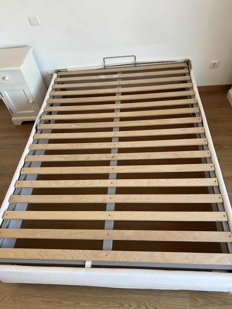 Sommier usado - IKEA