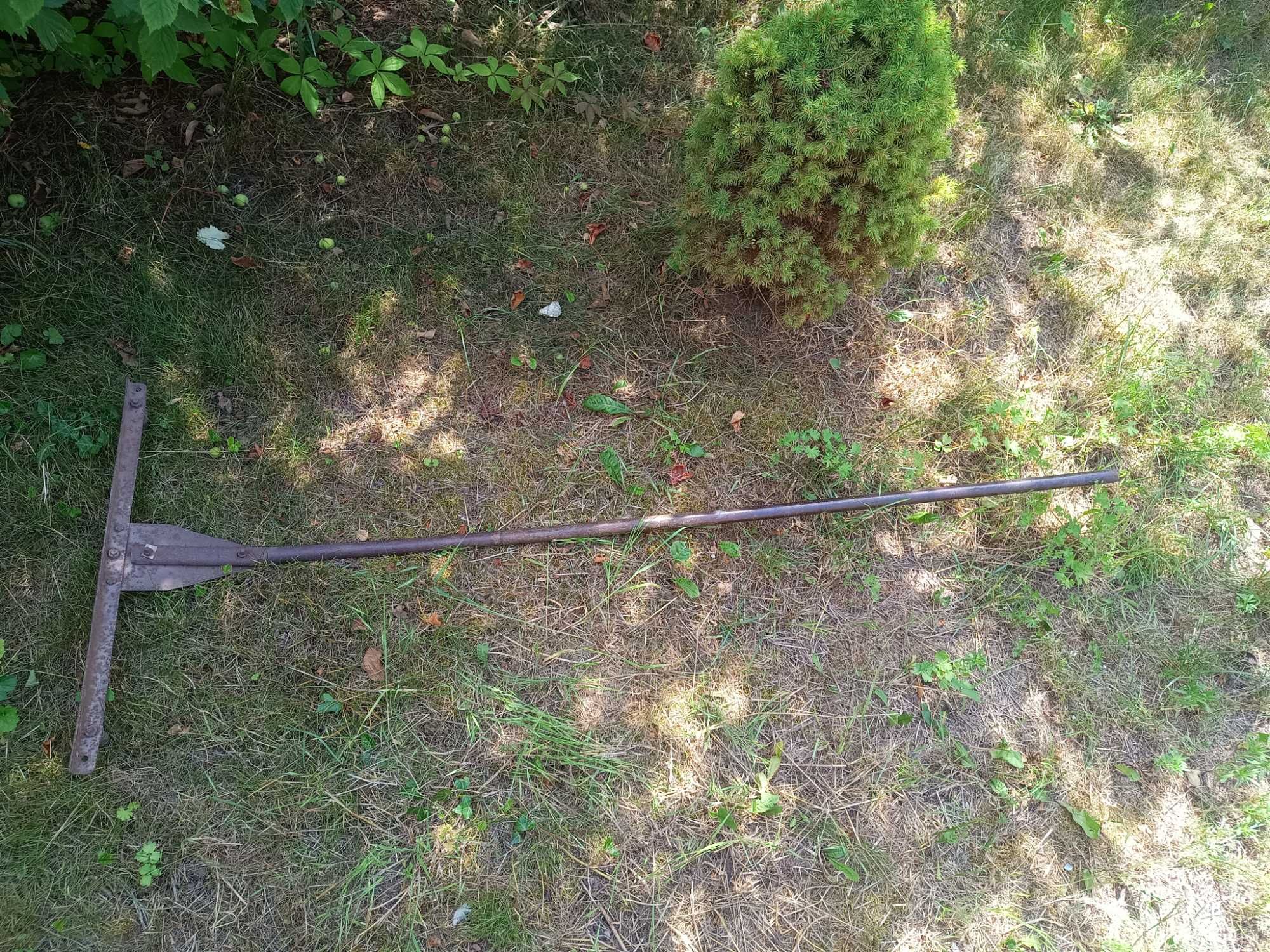 Znacznik do siewu