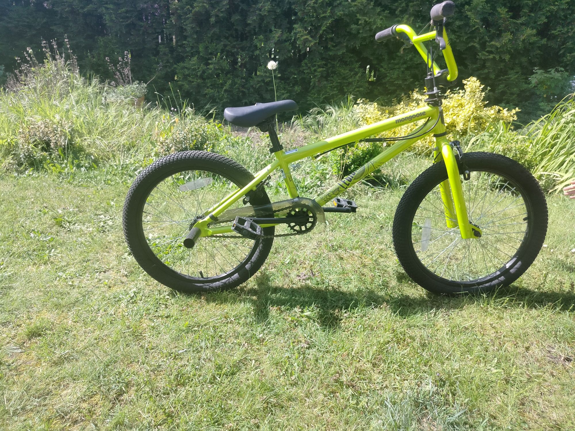 Sprzedam BMX Mongoose