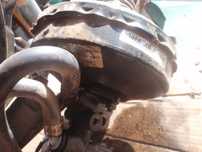 serwo hamulcowe piaggio porter