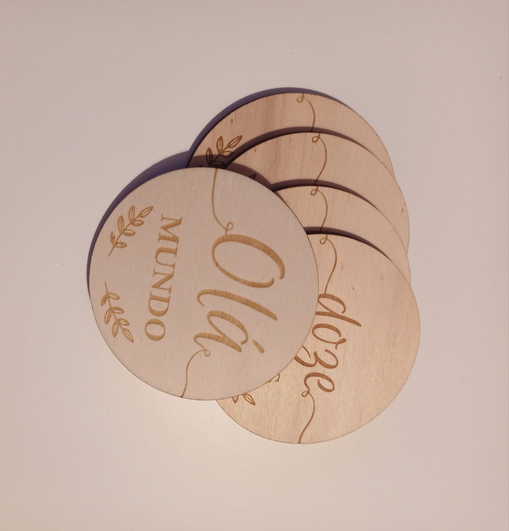 Placas de crescimento e primeiras conquistas