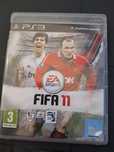 Jogo PS3 FIFA 11 Usado