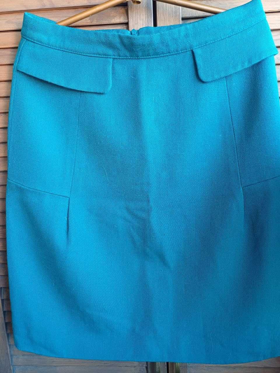 Спідниця yves saint laurent
