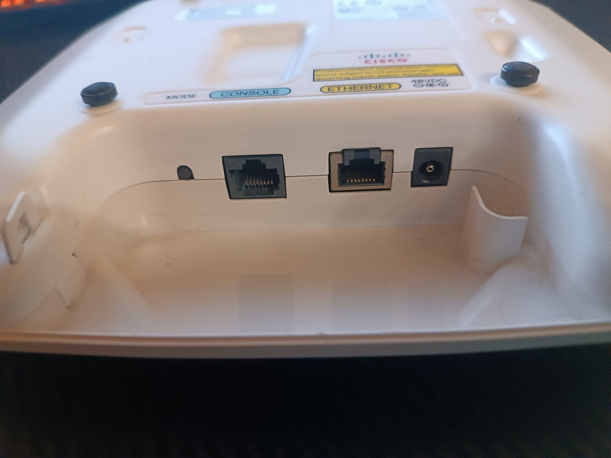 Wi-Fi точка доступа Cisco AIR-SAP1602I-E-K9