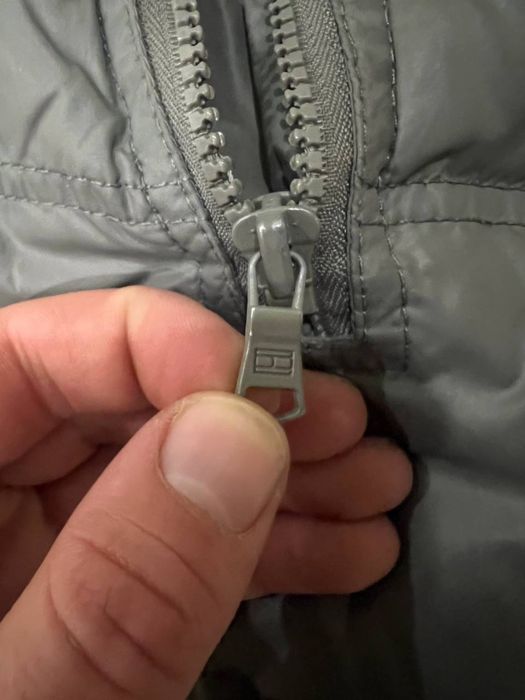 Пуховик, пухова куртка tommy hilfigef