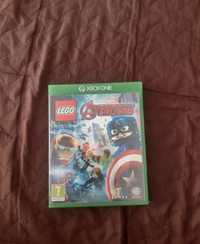 Lego avengers xbox one