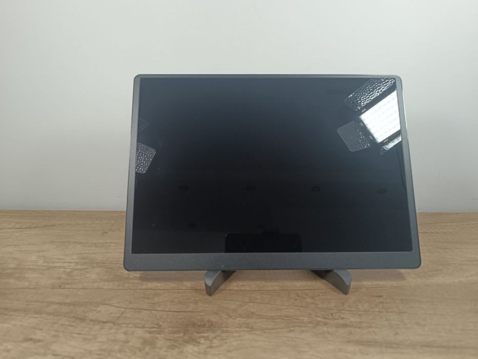 ZSUS 2160 x 1440 14-calowy przenośny monitor 2K 60 Hz