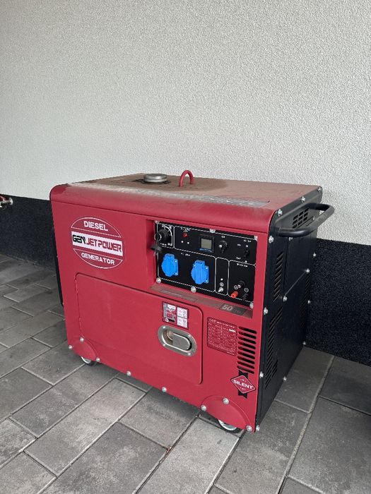 Шикарний будинок з комфортом