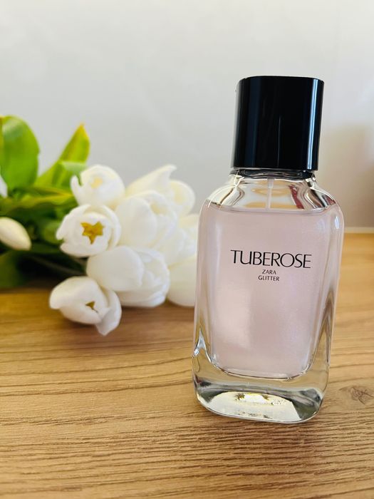 Zara Tuberose Glitter 100 МЛ