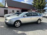 Audi A6 C5 AVANT 2,4 V6