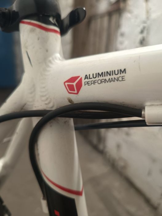 Rower górski KROSS hexagon X3 rama L