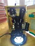 Mikroskop PZO Mst 130
