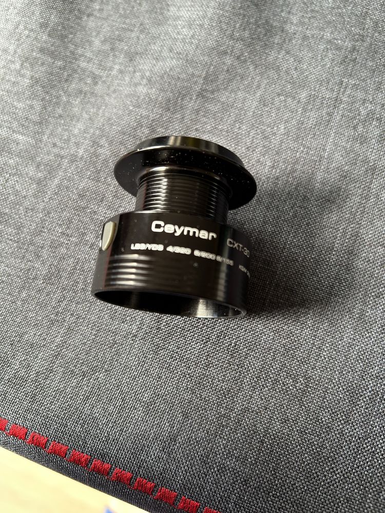 Sprzedam kołowrotek okuma