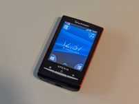 Sony Ericsson Xperia X10 mini (E10i) prototyp, bez locka, sprawny