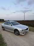 BMW Seria 5 BMW Seria 5 E39 530iA